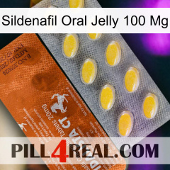 Sildenafil Oral Jelly 100 Mg 42